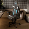 Python II - HyperX Arena Designated Chair Partner - Blue