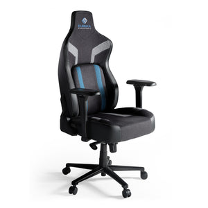 Eureka Ergonomic Python II - HyperX Arena Designated Chair Partner product showcase