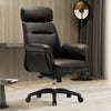 Royal, Executive Office Chair - Black