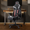 Python II - HyperX Arena Designated Chair Partner - Red